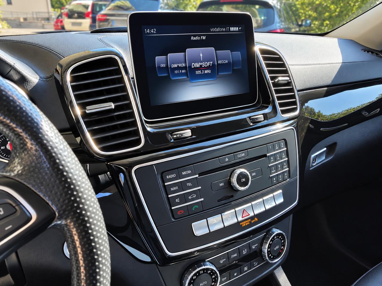 Mercedes-Benz GLE 350 GLE 350 d 4Matic Coupe Premium Plus