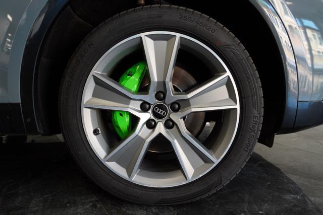 AUDI Q5 SPB 50 TDI quattro tiptronic S line plus TETTO