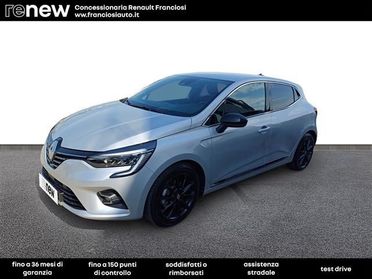 RENAULT Clio 5 E-TECH Hybrid 145 TECHNO