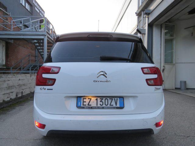 CITROEN Grand C4 Picasso BlueHDi 150 S&S EAT6 Business