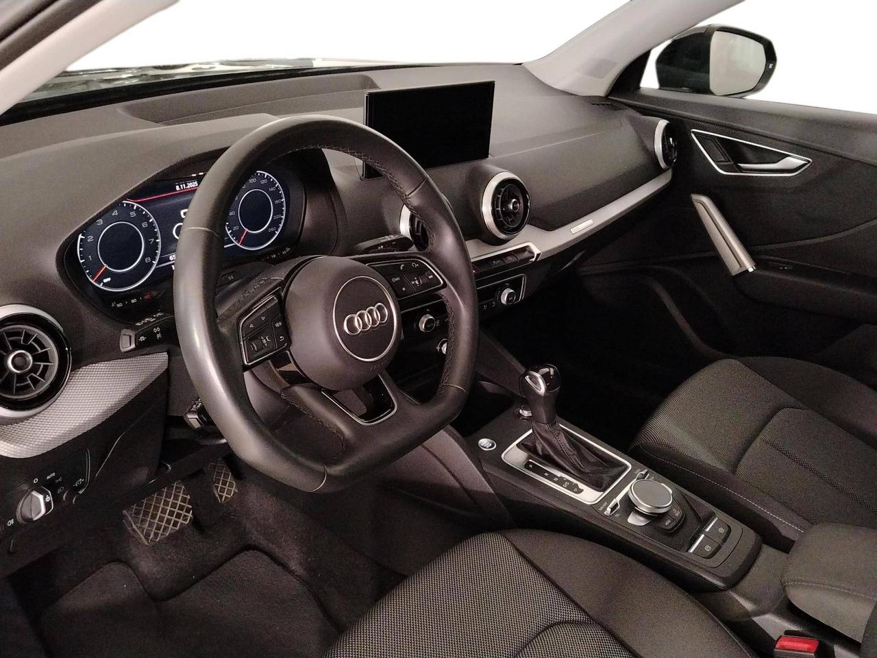 Audi Q2 35 1.5 tfsi Business