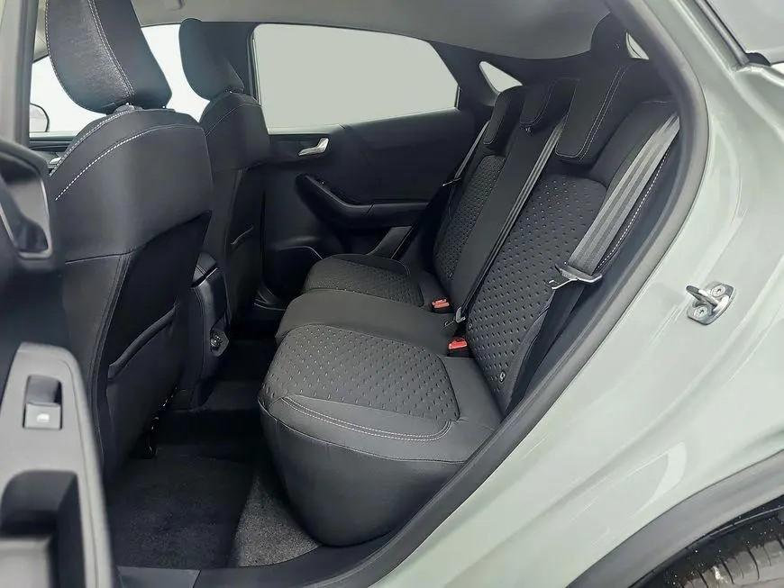 Ford Puma 1.0 ecoboost h Titanium 125cv IN PROMO