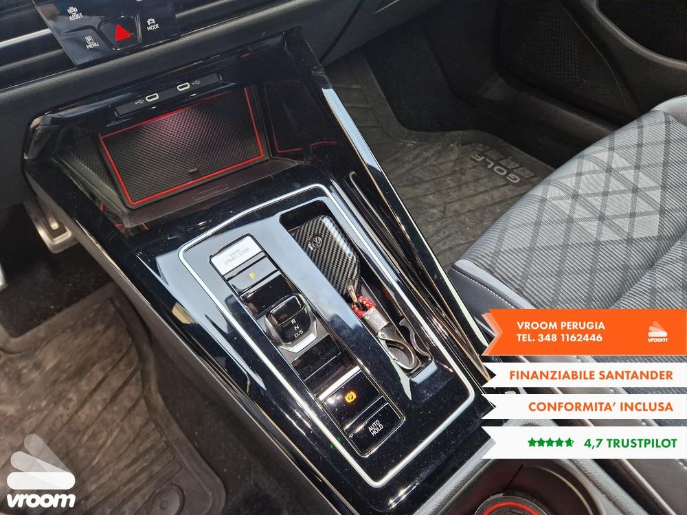 VOLKSWAGEN Golf 8 2.0 TDI 150 CV DSG R-Line 2023