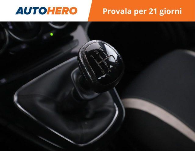 LANCIA Ypsilon 1.2 69 CV 5 porte Elefantino