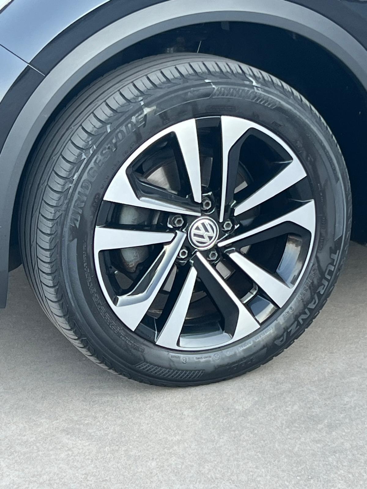 Volkswagen T-Roc 1.6 TDI IQ-Drive