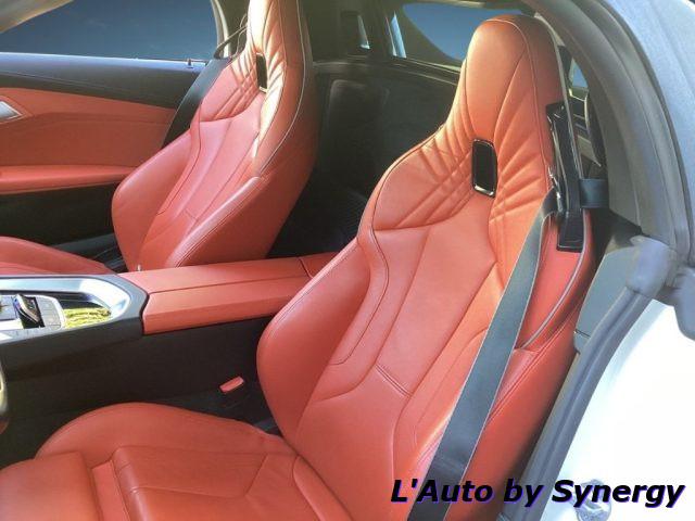 BMW Z4 sDrive20i Msport