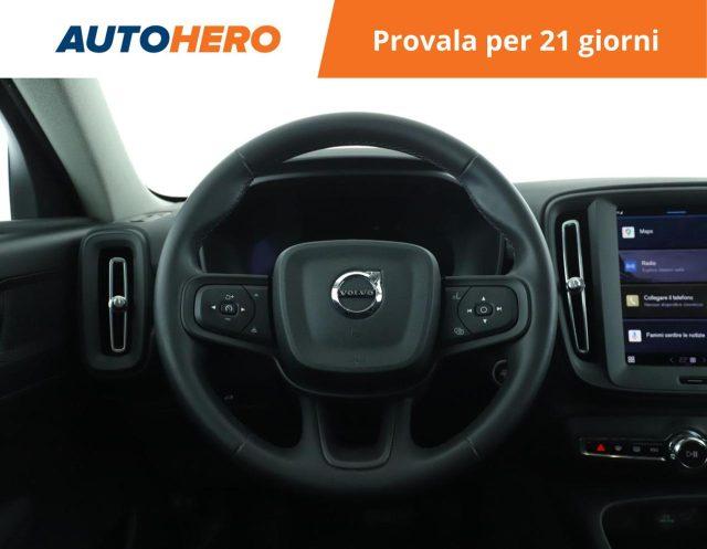 VOLVO XC40 B3 automatico Essential