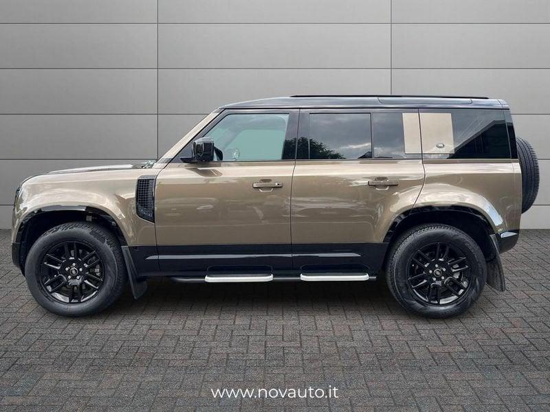 Land Rover Defender 3.0 D6 250 110 X-Dynamic S AWD auto.