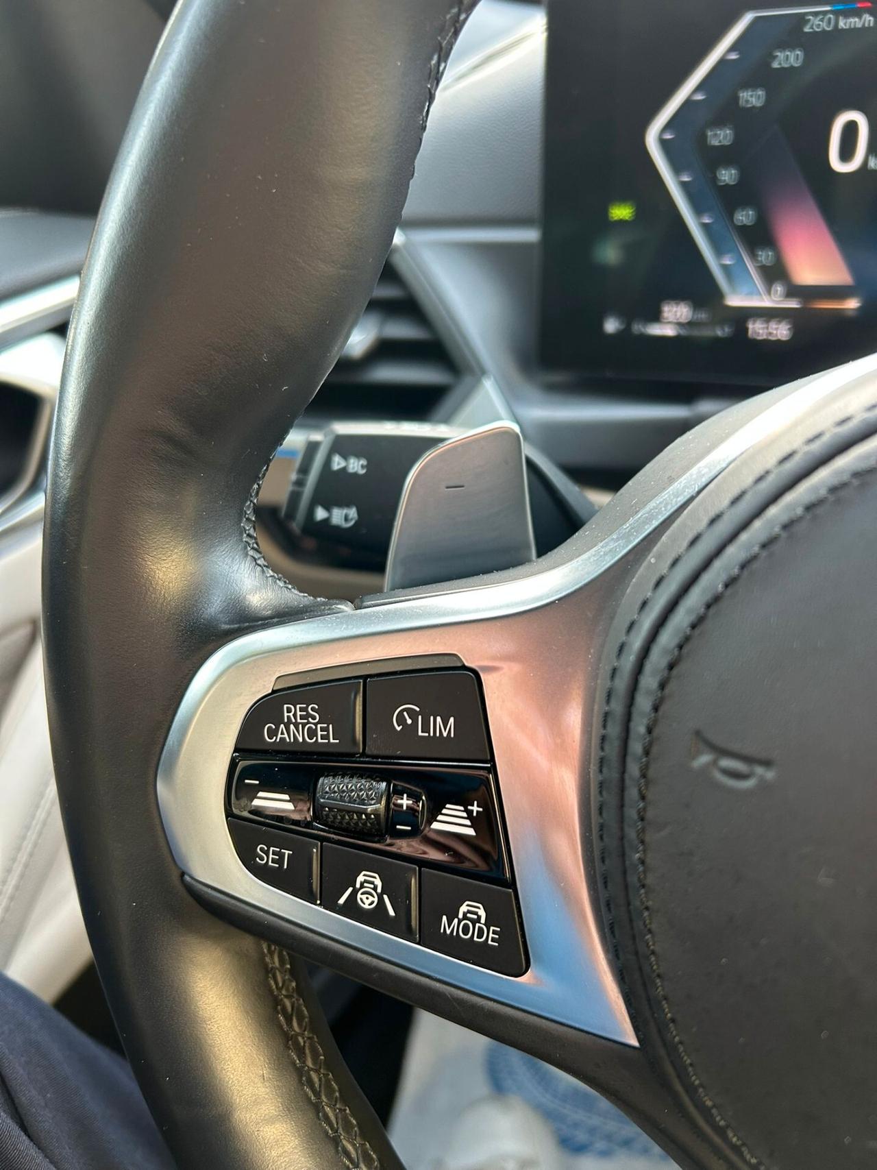 Bmw 4er Cabrio 420d 48V Msport FACELIFT