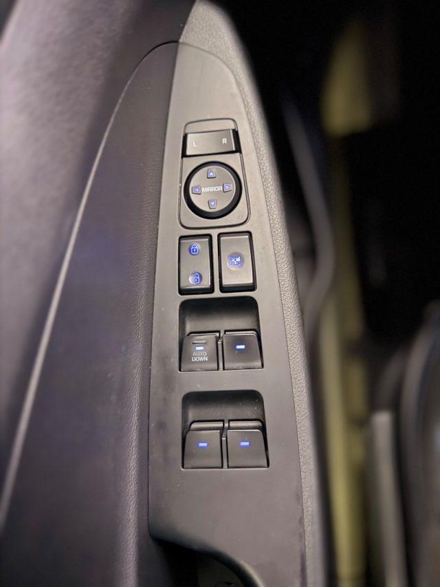 HYUNDAI Tucson 1.6 GDI Comfort