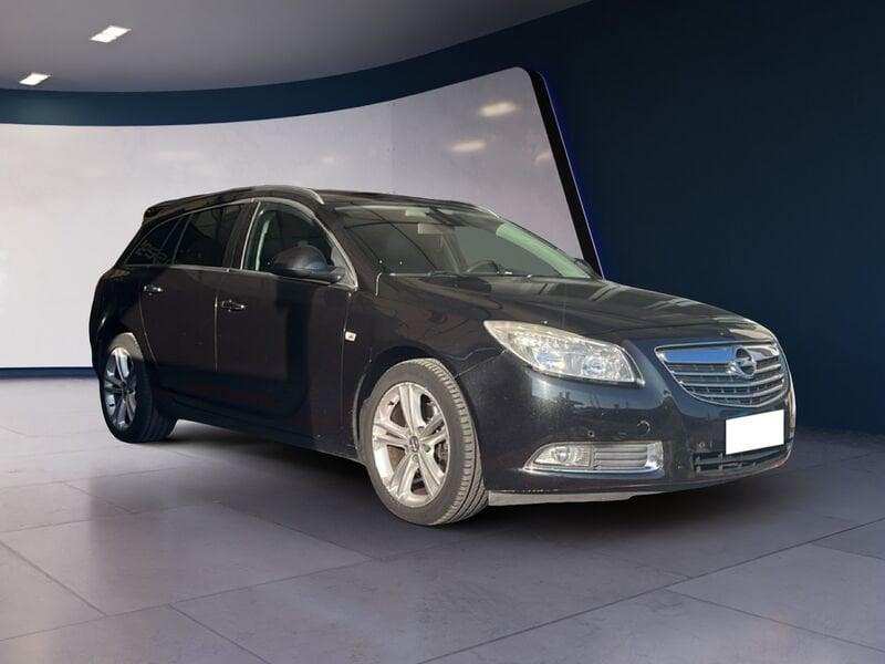 Opel Insignia 2.0 CDTI 163cv S&S Cosmo Business