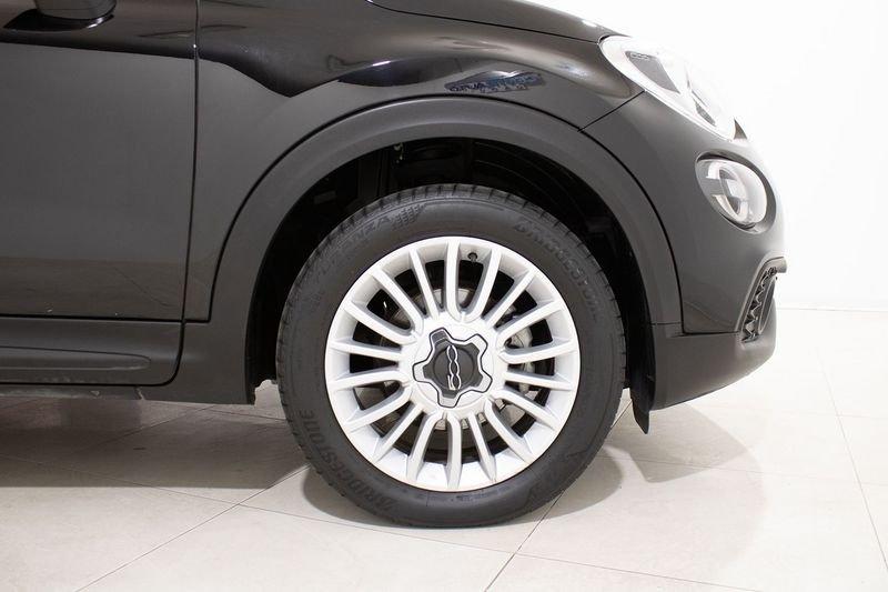 FIAT 500X 500X 1.3 Mjet 95cv Connect