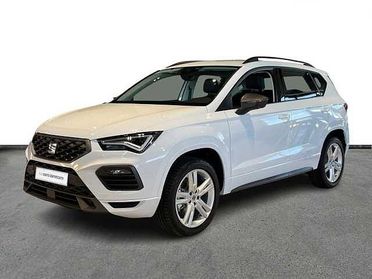 SEAT Ateca 2.0 TDI DSG FR
