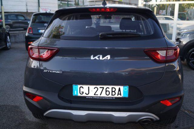 KIA Stonic 1.2 DPI Urban