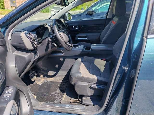 Citroen C5 Aircross C5 Aircross 1.5 bluehdi Business s