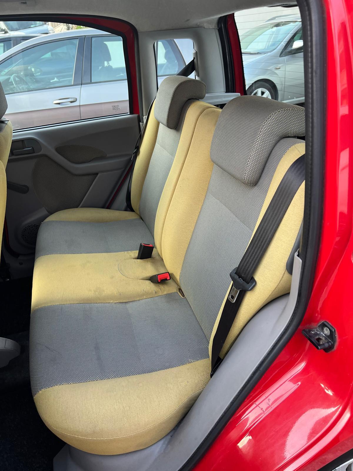 Fiat Panda 1.2 Automatica