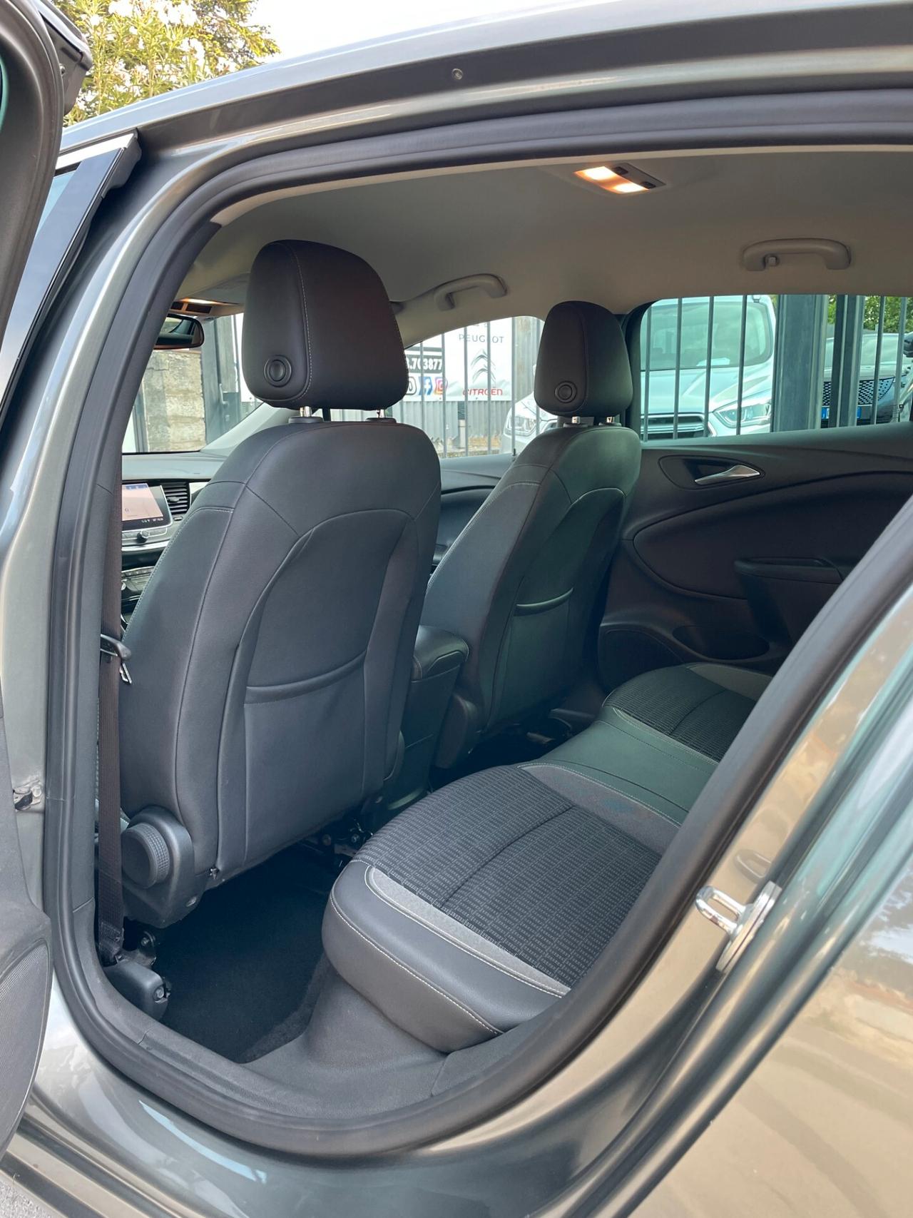 OPEL Astra 1.5 CDTI 122 CV AT9 ULTIMATE 5/P