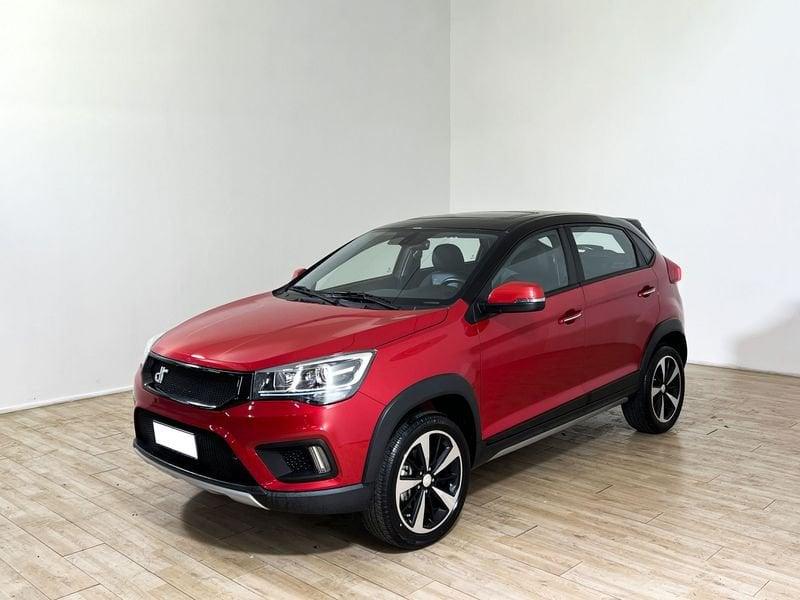 DR AUTOMOBILES DR3 dr3 S2 1.5 Bi-Fuel GPL