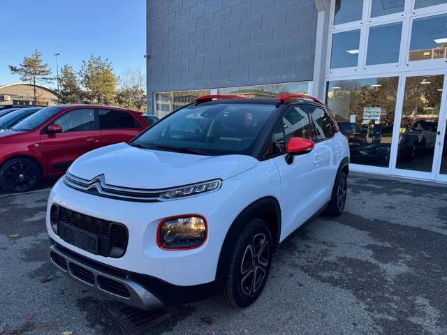 CITROEN C3 Aircross BlueHDi 100CV Feel BICOLOR