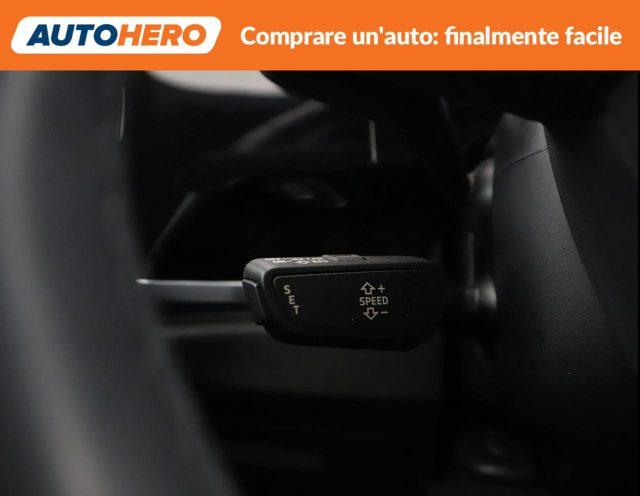 AUDI Q3 35 TDI S tronic S line edition