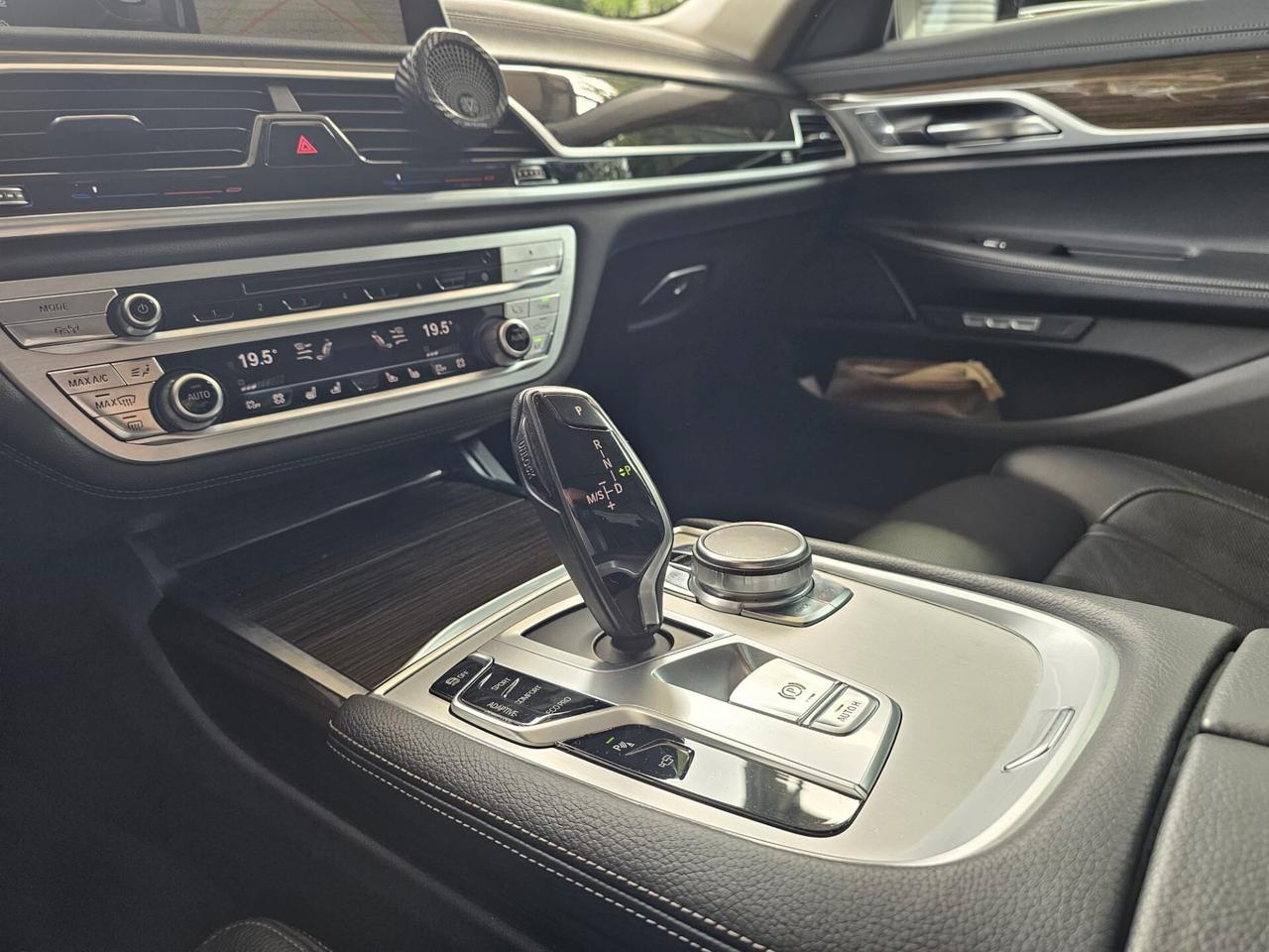 Bmw 730 730d Luxury