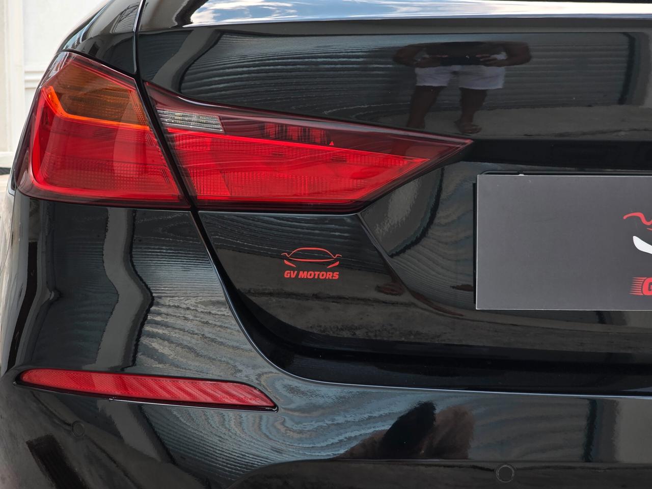 Bmw 118 118i 5p. Sport