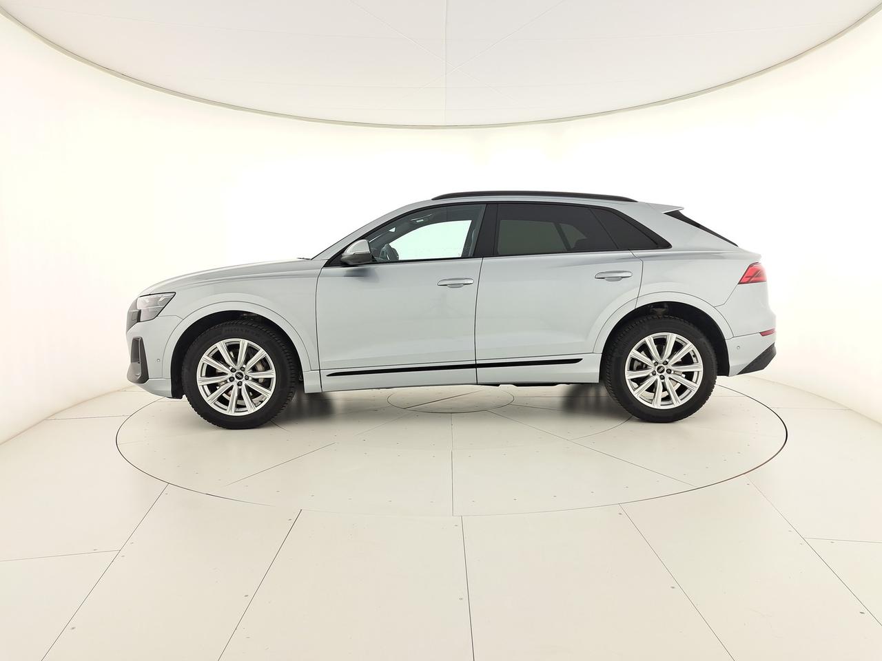 Audi Q8 3.0 tdi mhev s line edition quattro 231cv tiptronic