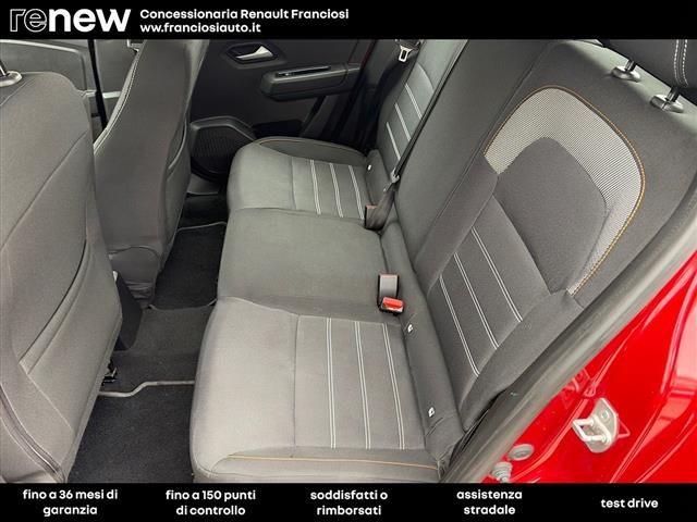 DACIA Sandero TCe 100 GPL Stepway CONFORT OLD