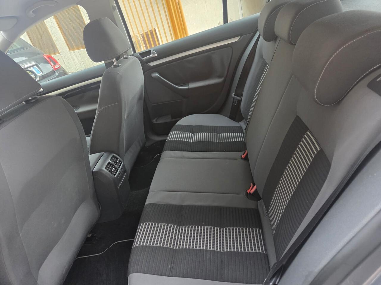 Volkswagen Golf Plus 1.9 TDI DPF Comfort. BlueMot.