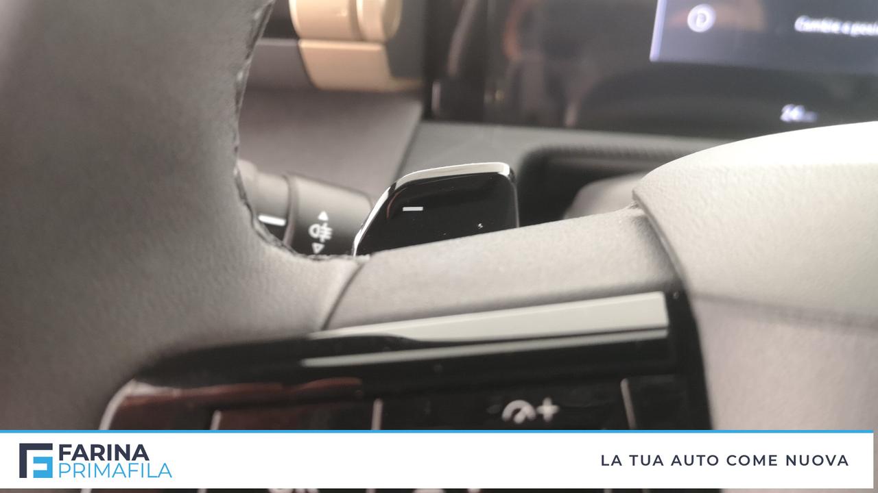 LANCIA Ypsilon IV 2024 - Ypsilon 1.2 mhev LX 110cv e-dct