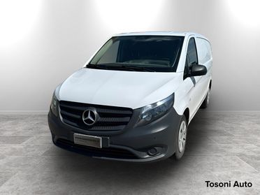 Mercedes-Benz vito 110 cdi long fwd my20