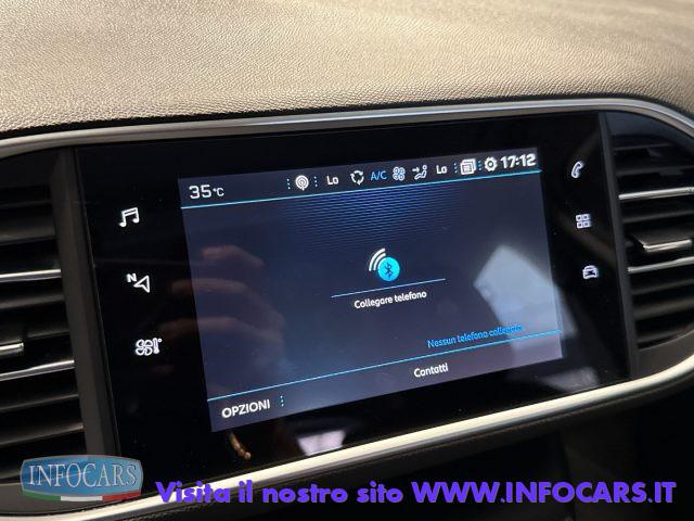 PEUGEOT 308 SW BlueHDi 130 CV Active Business Prezzo reale