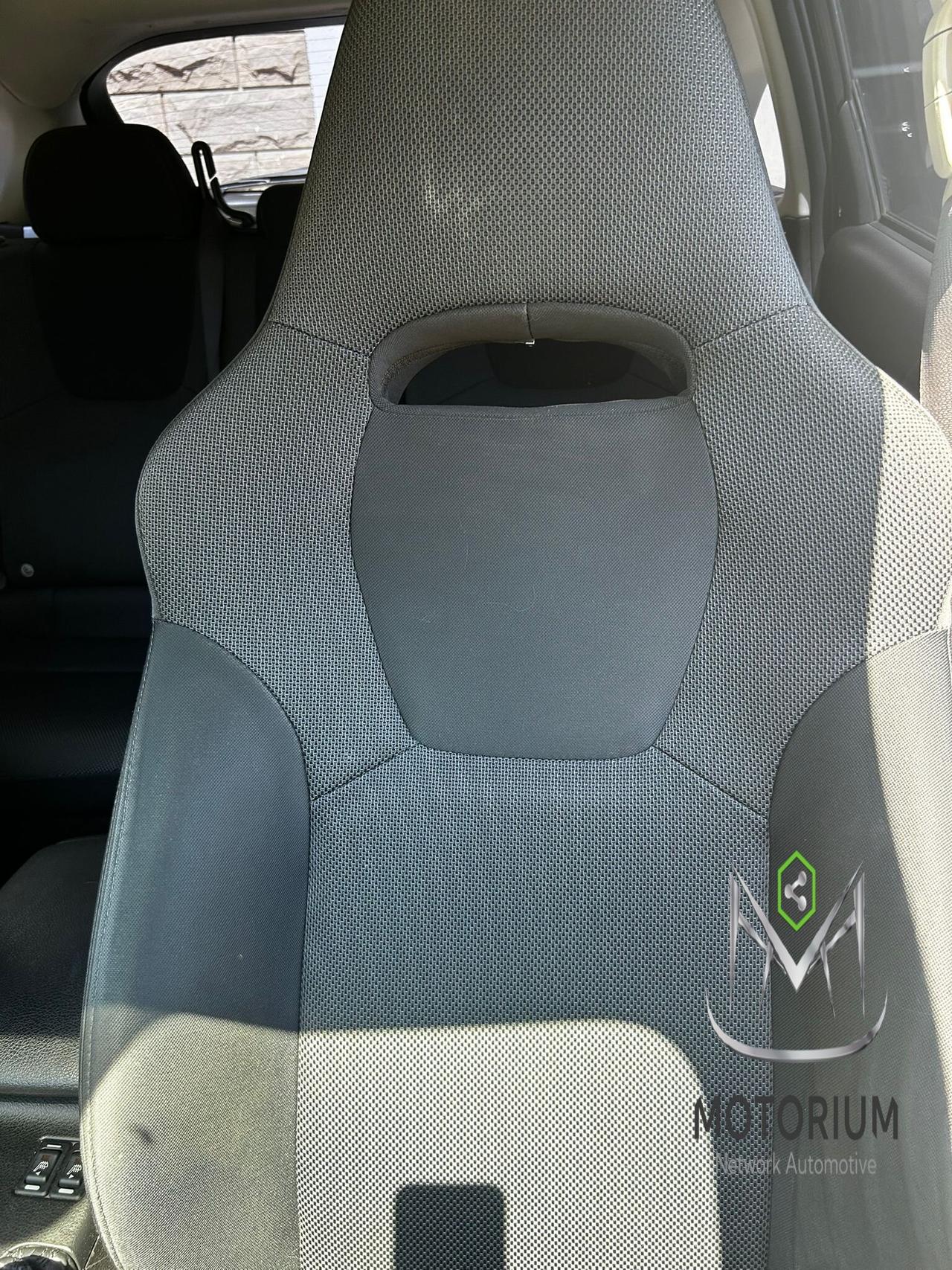 Subaru Impreza 4q sport dynamic