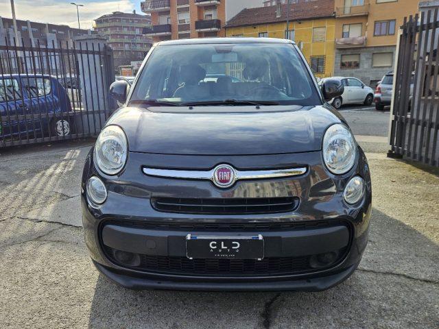 FIAT 500L Living 1.6 Multijet 120 CV Business