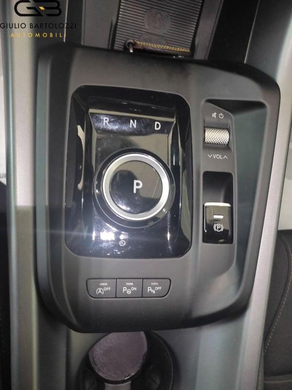 Alfa Romeo Tonale 1.6 Diesel 130cv TCT6 Sprint