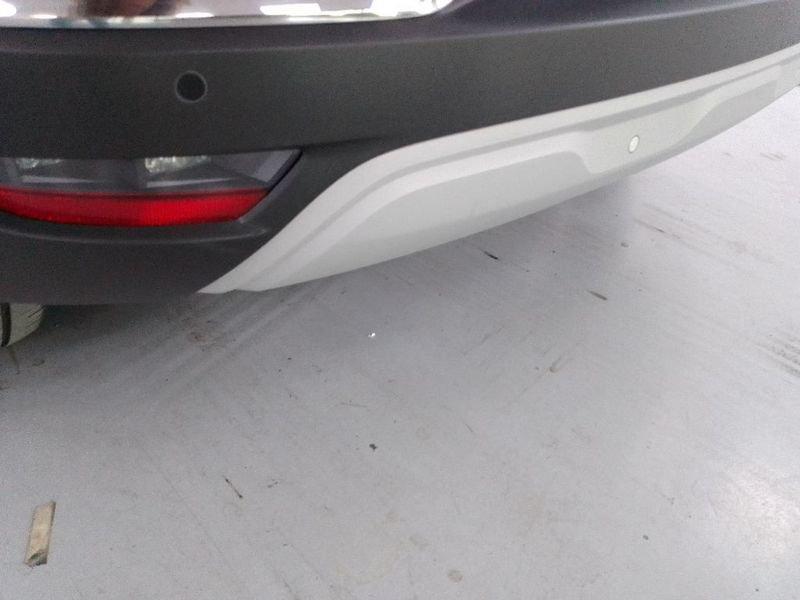 Renault Captur 1.6 E-Tech phev Intens 160cv auto