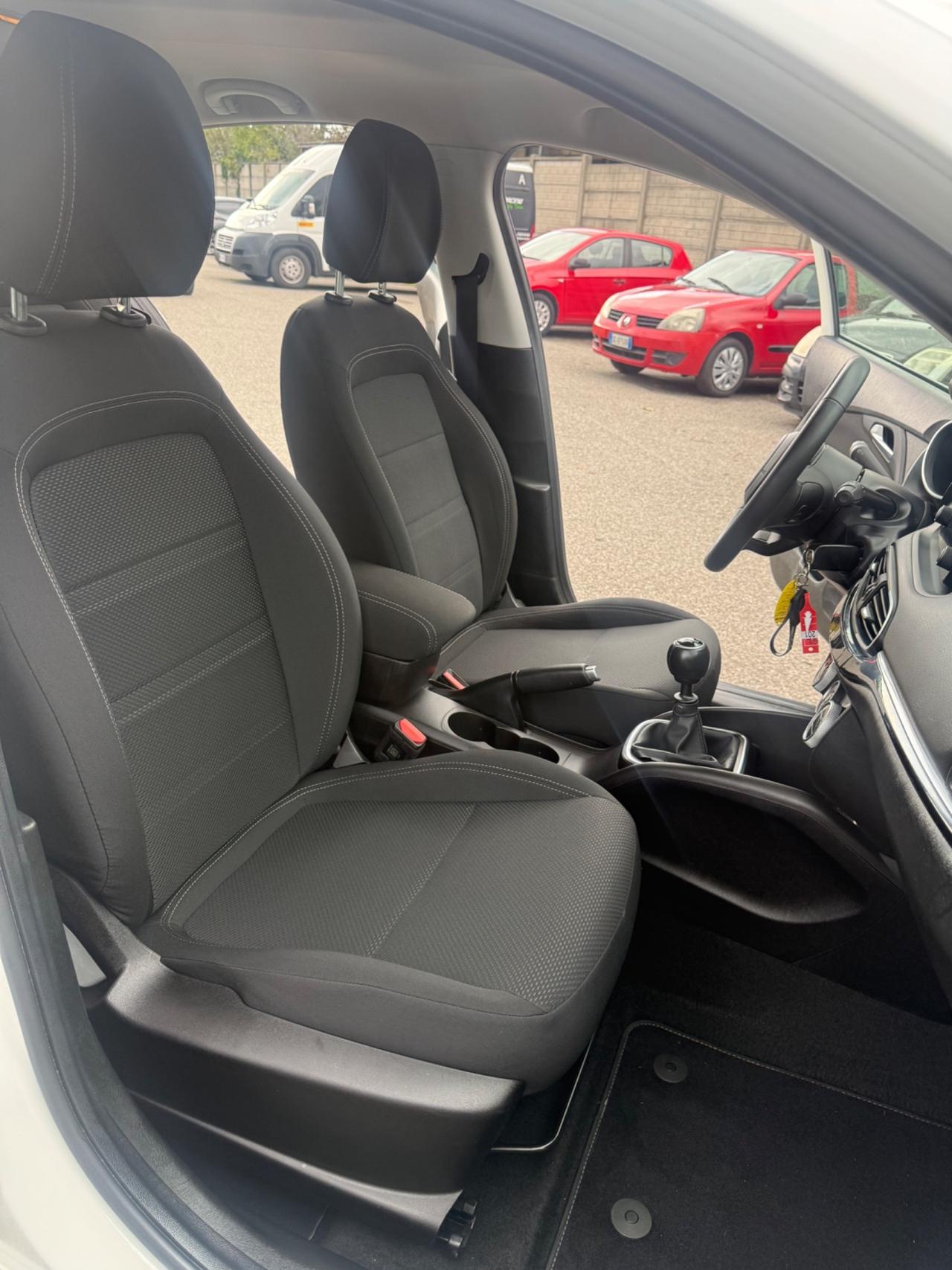 Fiat Tipo 1.6 Mjt S&S 5 porte