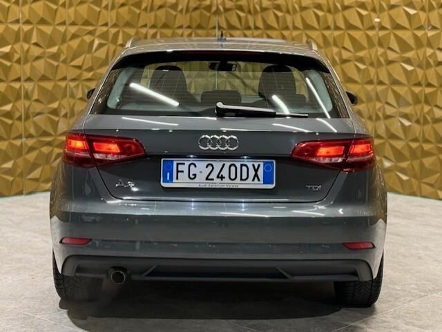 Audi A3 1.6 TDI Business