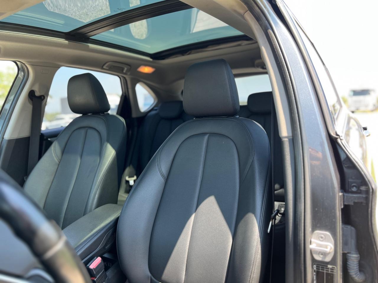Bmw 2er Active Tourer 218d Active Tourer Luxury Tetto Unicoproprietario Unica
