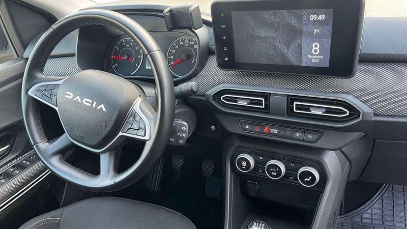 Dacia Jogger 1.0 TCe GPL Extreme