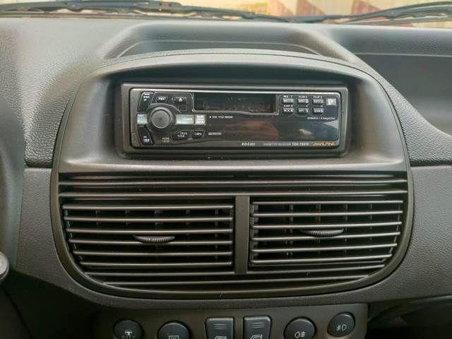 FIAT - Punto - 1.2 16V 3p. Dynamic