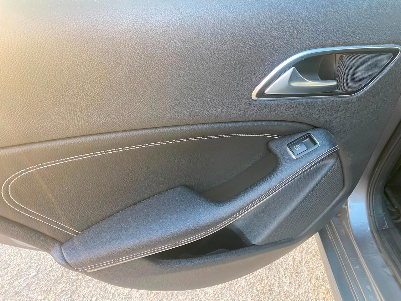 Mercedes-benz A 200 CDI Sport