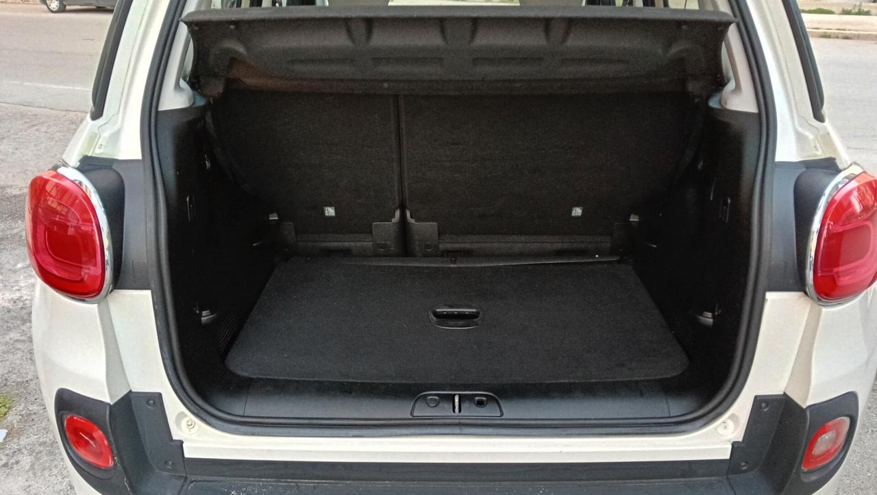 FIAT 500L 1.3 MTJ-GARANZIA FULL