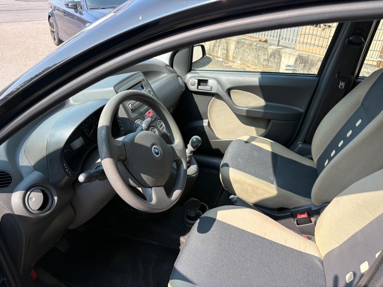 Fiat Panda 1.2 Emotion