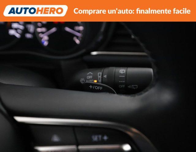 MAZDA CX-30 2.0L e-Skyactiv-X M Hybrid 2WD Exclusive