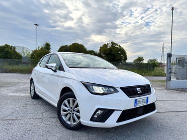 SEAT IBIZA 1.0 TGI Metano Style - Led Carplay