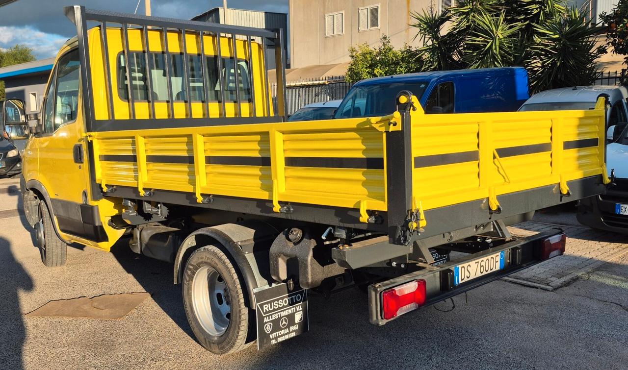 Iveco Daily Iveco daily