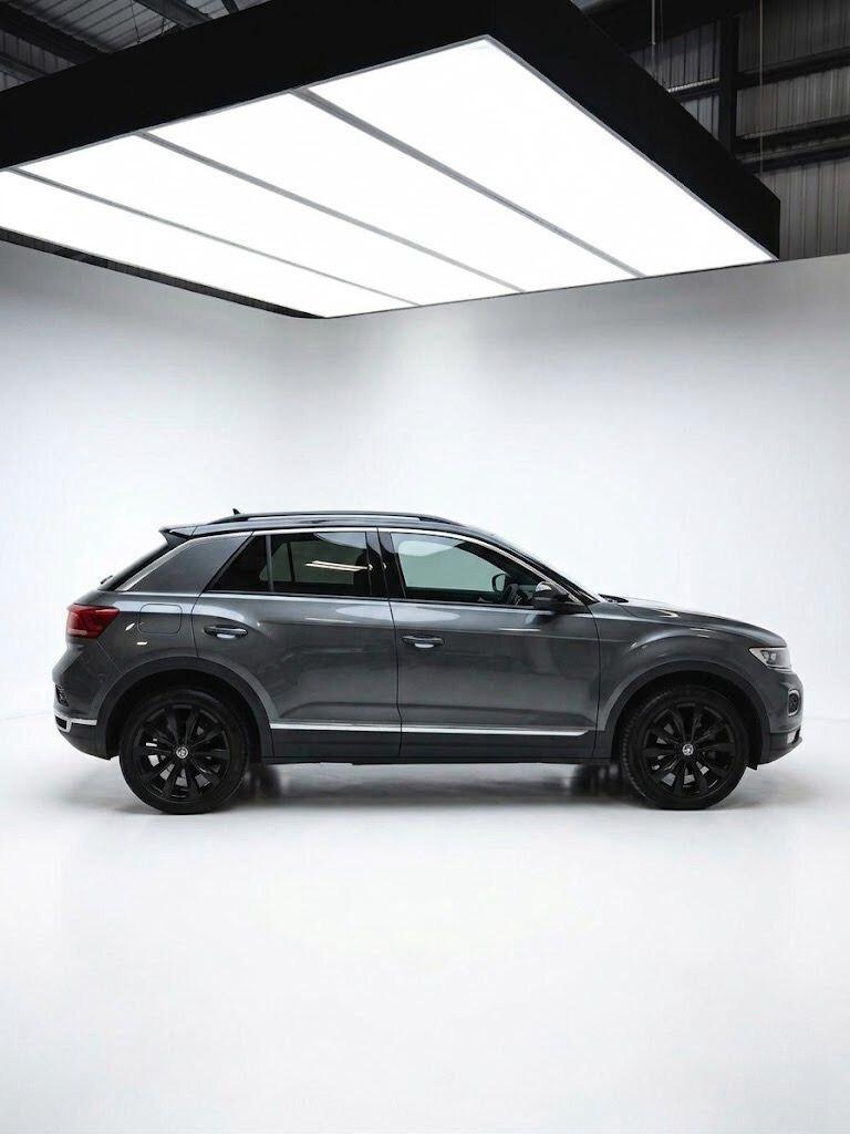 VOLKSWAGEN T-ROC 1.5 TSI 150CV DSG STYLE