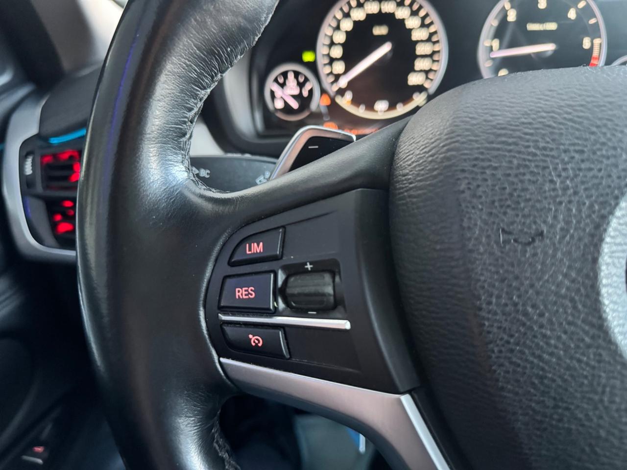 Bmw X6 xDrive30d 258CV Extravagance