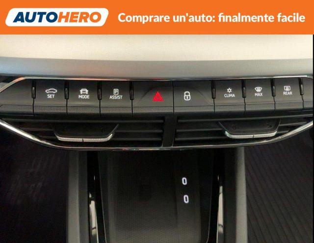 SKODA Octavia iV 1.4 TSI Plug-In Hybrid DSG Wagon Style